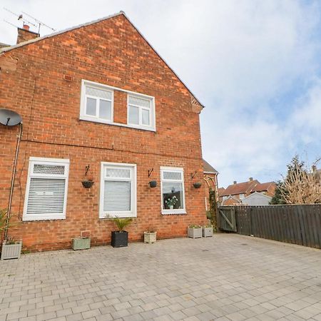 Вилла 2 Hartburn Road Норт-Шилдс Экстерьер фото